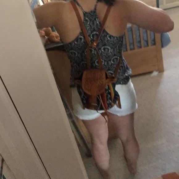 Small Backpack - Picture 5 of 5