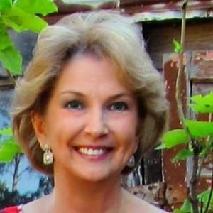 Meet your Posher, Brenda