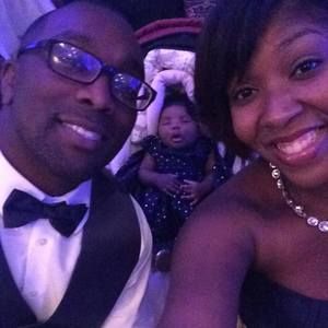 Meet your Posher, Deidre