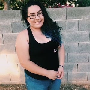 Meet your Posher, Priscilla