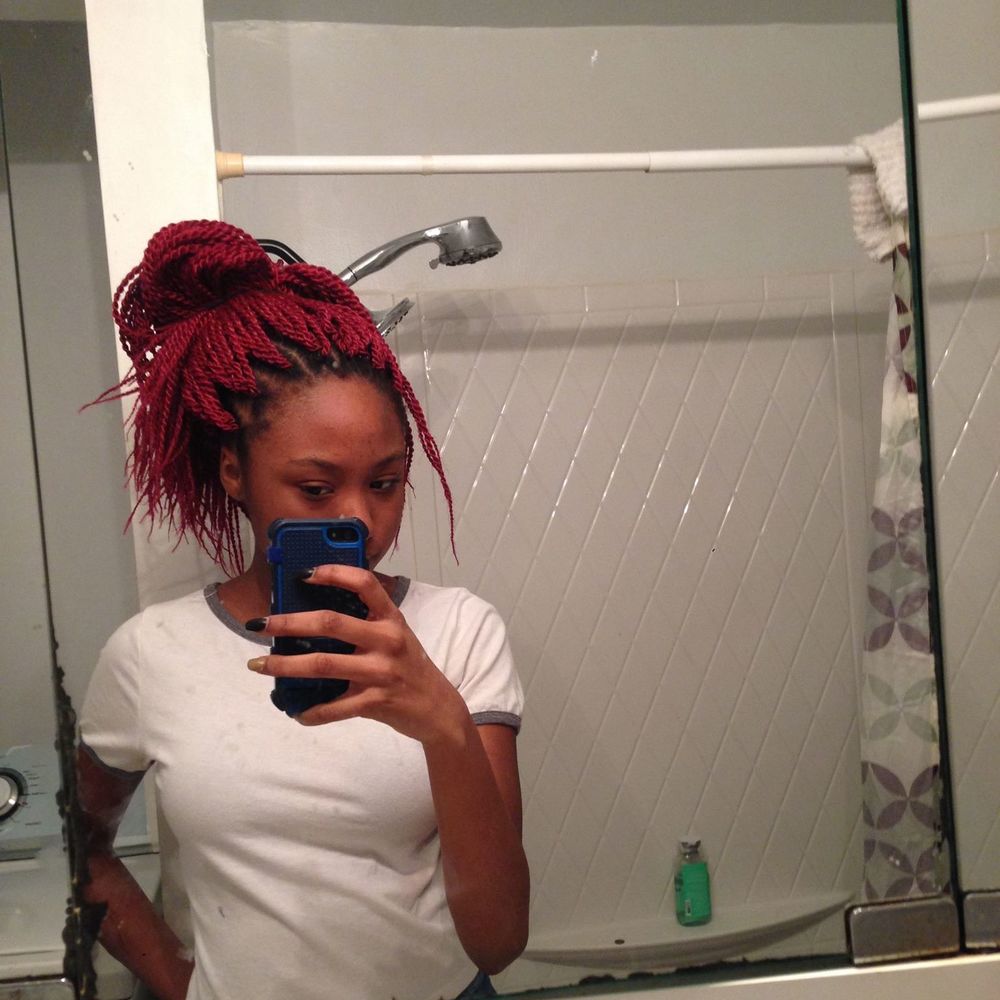 Meet your Posher, Ensi