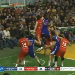 Meet your Posher, Corey