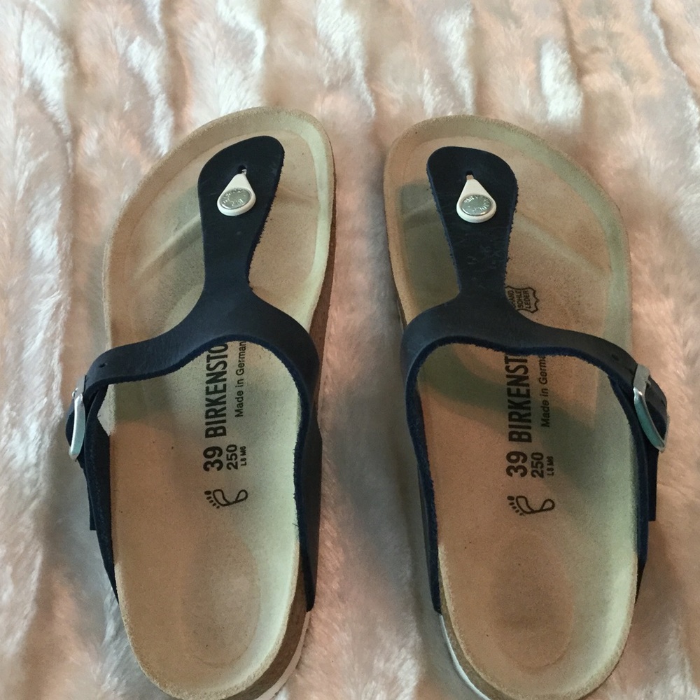 Birkenstock