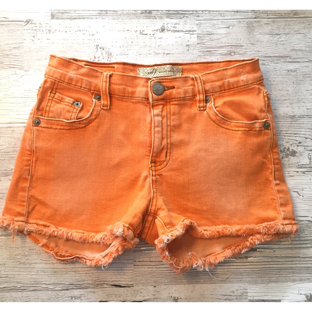 M2f denim short
