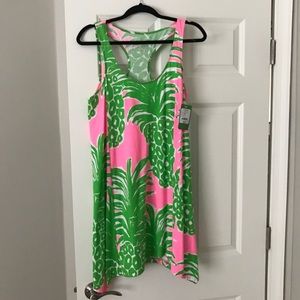Lilly Pulitzer BRAND NEW WITH TAGS Monterey Dress