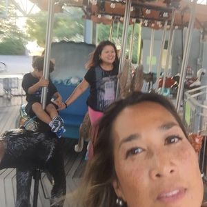 Meet your Posher, Cristina