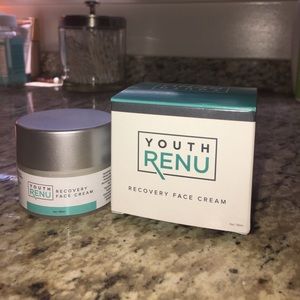 Youth Renu Recovery Face Cream