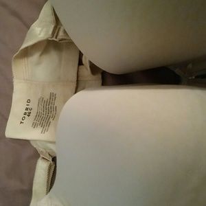 Torrid brand bra