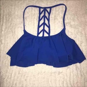 Victoria's Secret PINK bikini top