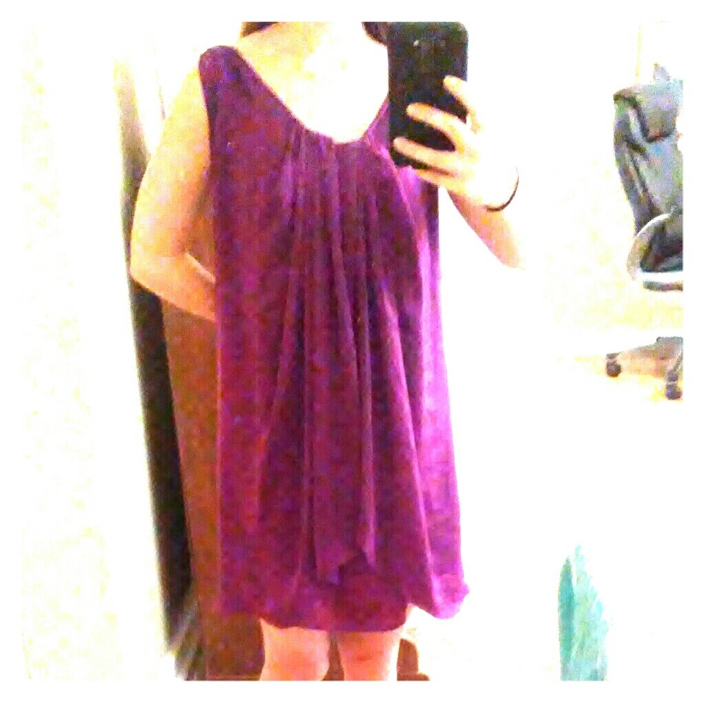 DvF Dress!
