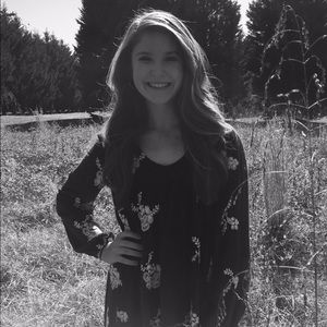 Meet your Posher, Madison