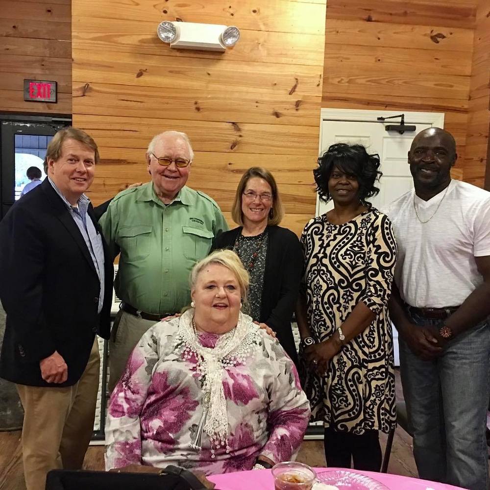 Meet your Posher, Jane