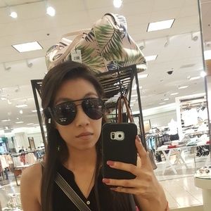 Meet your Posher, Maritza