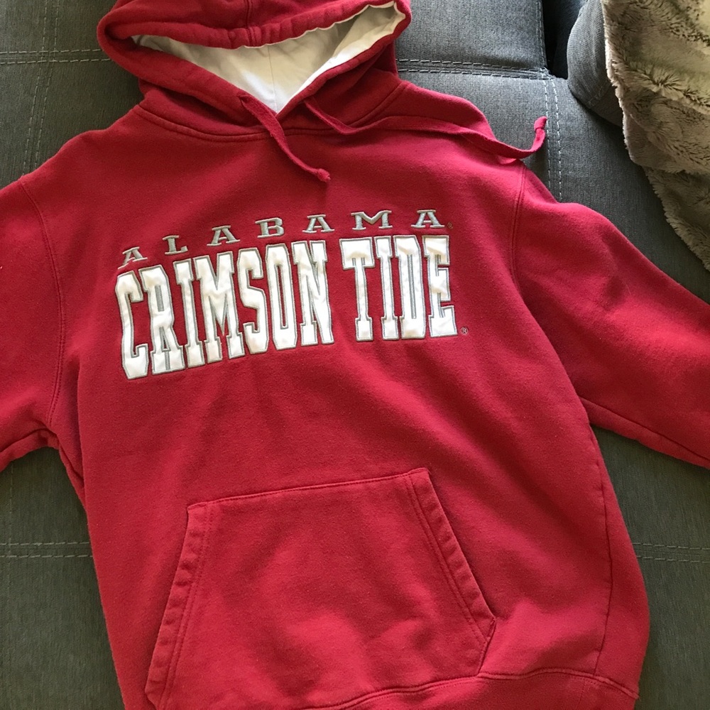 RESERVED for Victoria⚡️FLASH SALE⚡️Alabama Hoodie