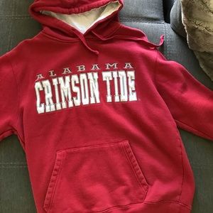 RESERVED for Victoria⚡️FLASH SALE⚡️Alabama Hoodie