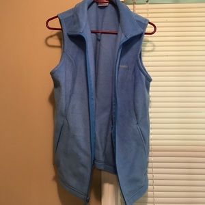 Columbia vest