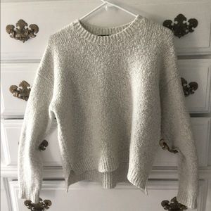 Brandy Melville Sweater
