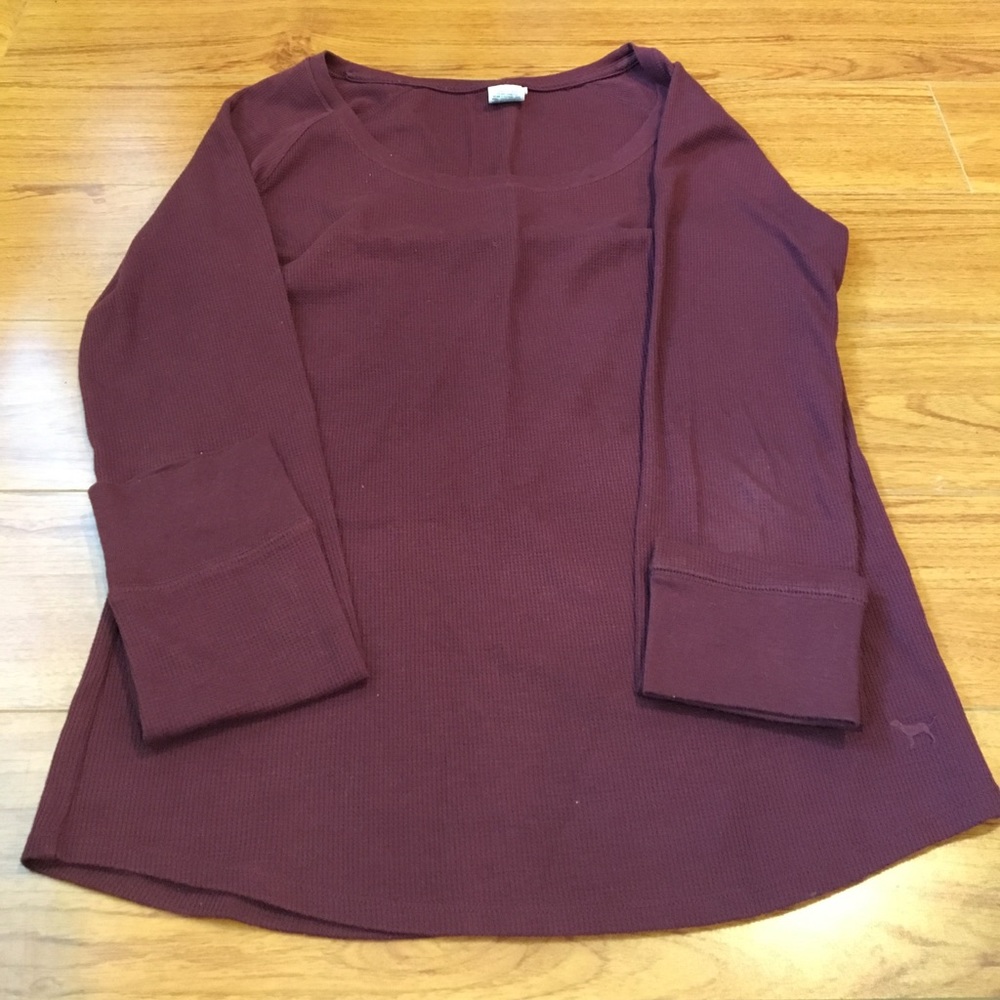 Victoria's Secret Pink Crew-neck