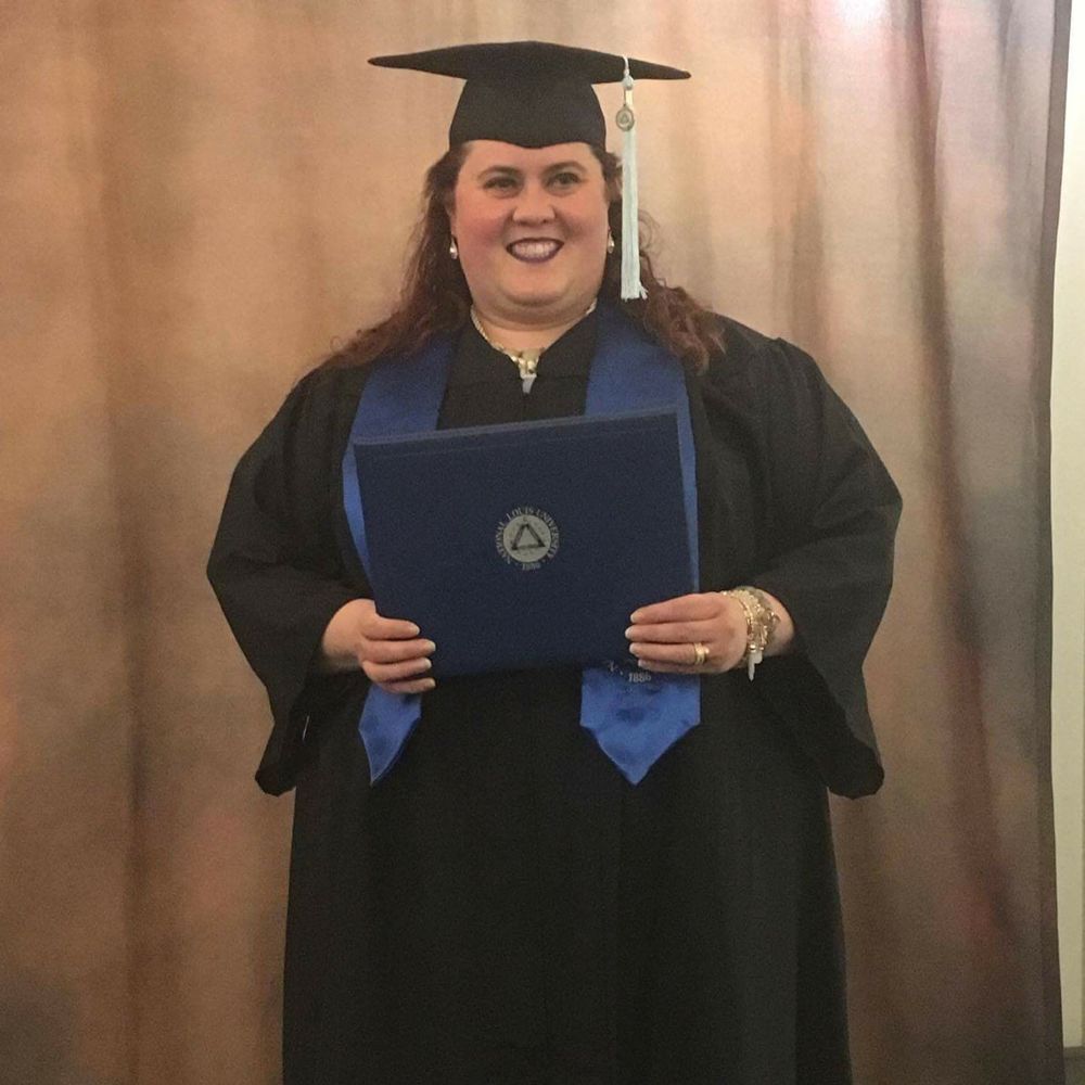 Meet your Posher, Pamela