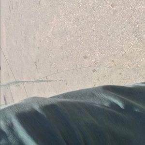 Meet your Posher, Alonzo