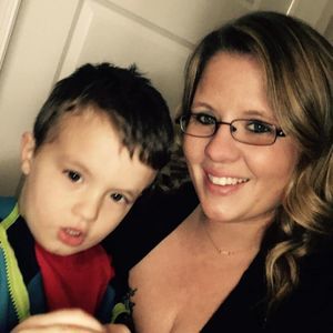 Meet your Posher, Lesley