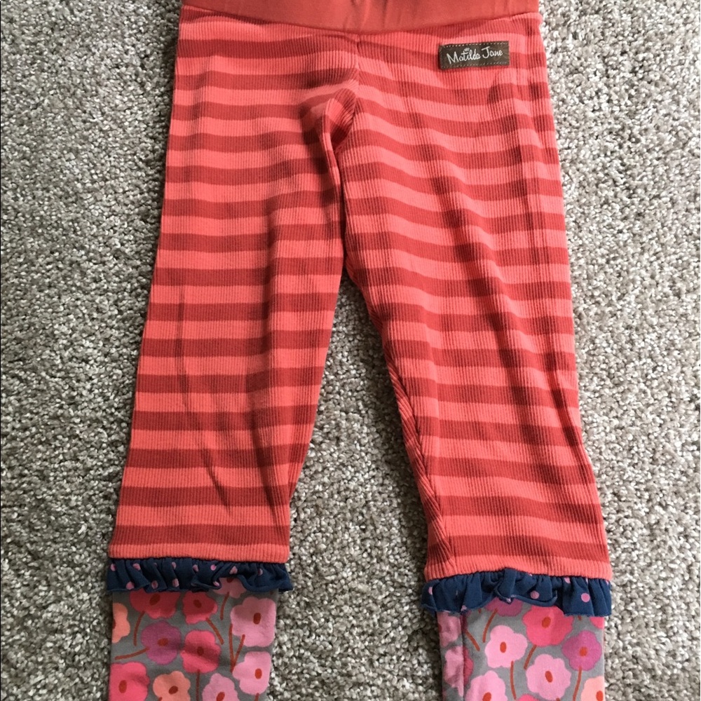 Matilda Jane Pants