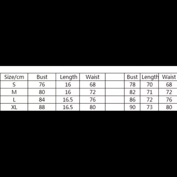 ๐Sexy 2-piece stripped Bandage Bikini๐ - Picture 5 of 6