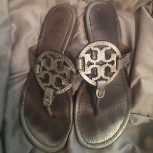 Tory burch size 8