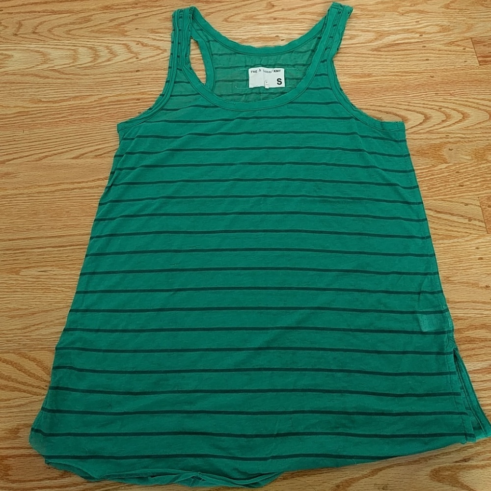 Rag & bone cotton tank