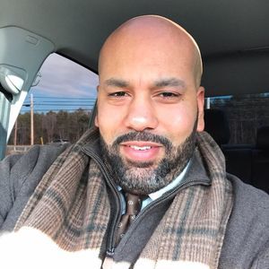 Meet your Posher, Craig