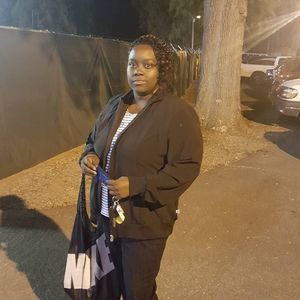 Meet your Posher, Tasha