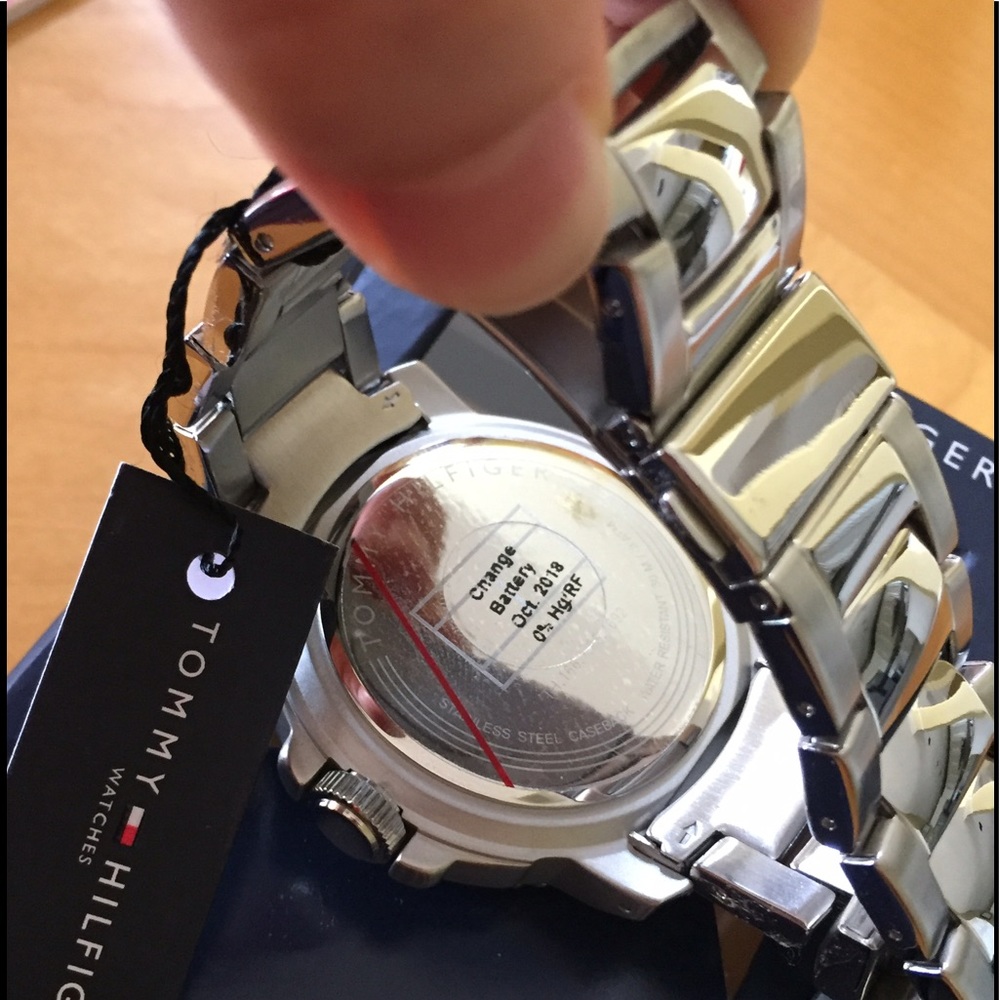 Watch - Picture 5 of 5