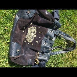 Juicy Couture Handbag EXCELLENT Condition