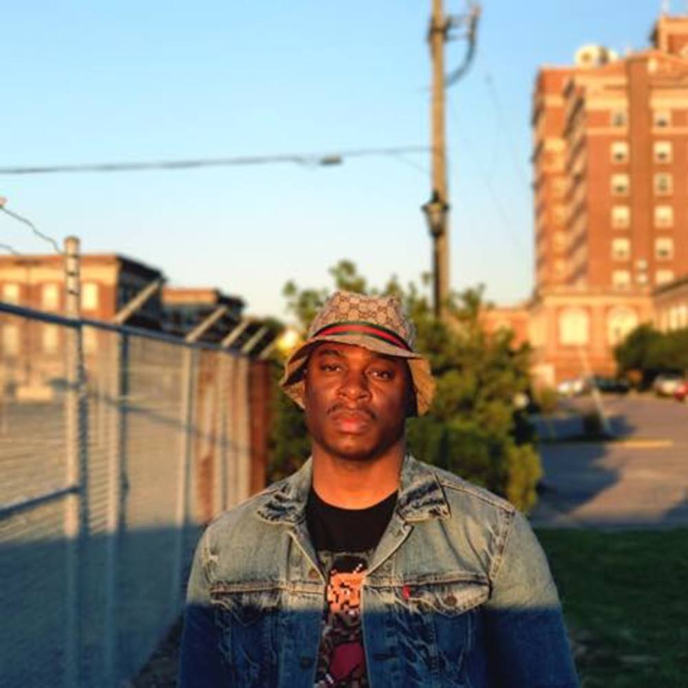 Meet your Posher, Rell