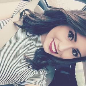 Meet your Posher, Hannah