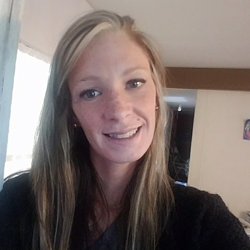 Meet your Posher, Tiffany