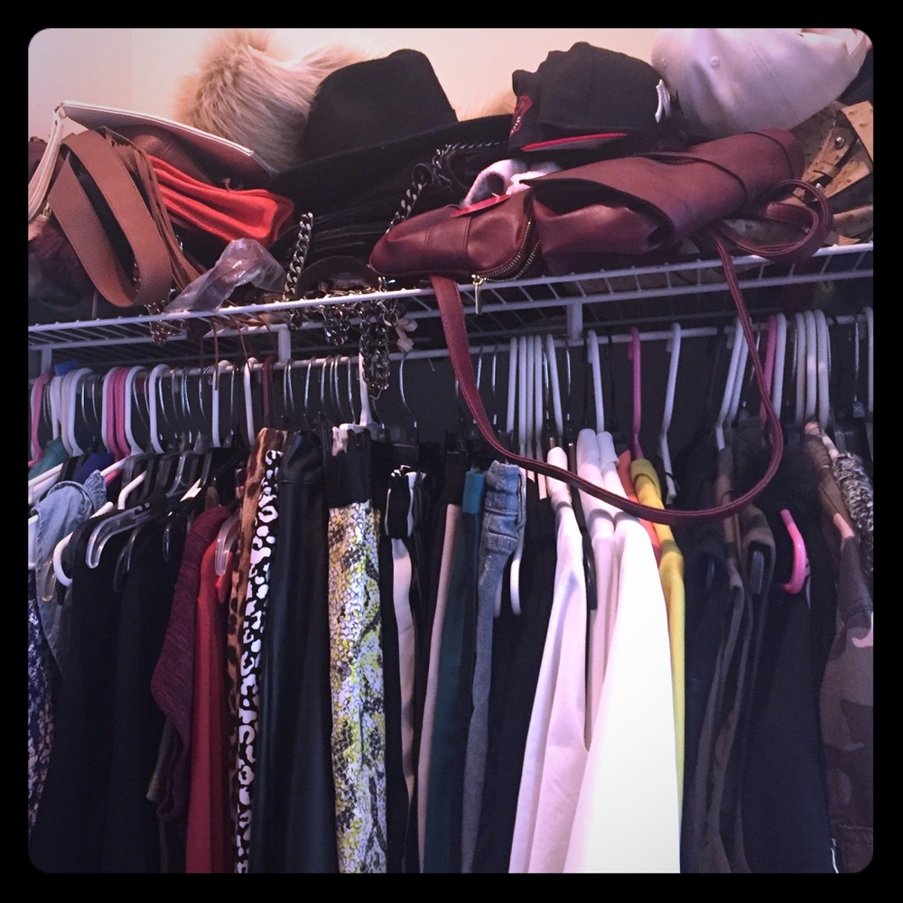 💎HUGE CLOSET CLEAN-OUT SALE!!💎