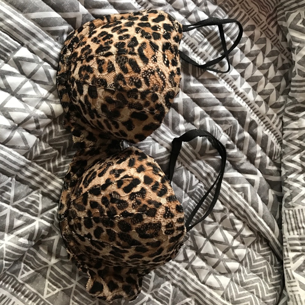 PINK bra