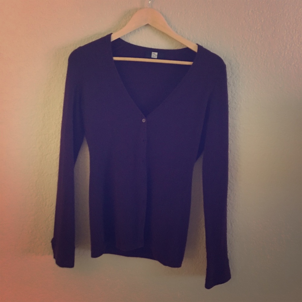 Cardigan