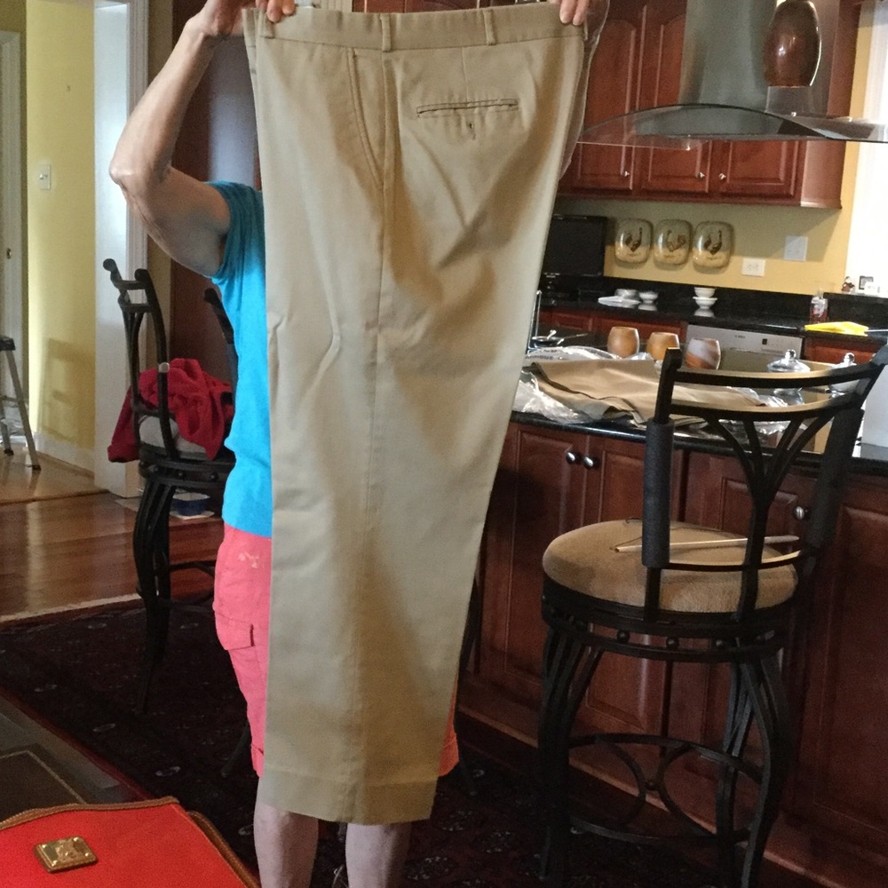 Jefferson Men's dress pants Size 40x30