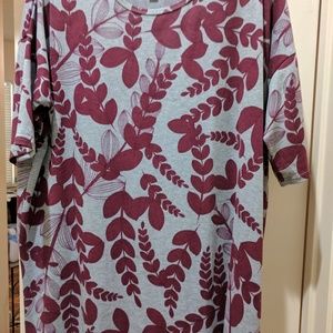 LuLaRoe Irma