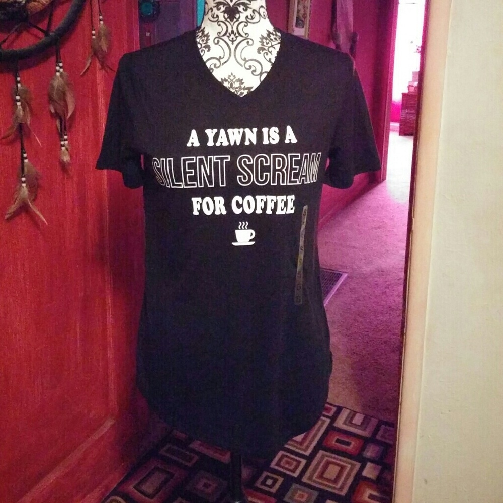 Women's tee shirt