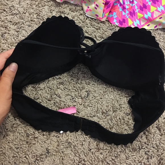 Bathing suit top - Picture 2 of 3