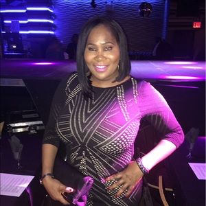 Meet your Posher, Keona