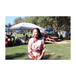 Meet your Posher, Munkhnaran