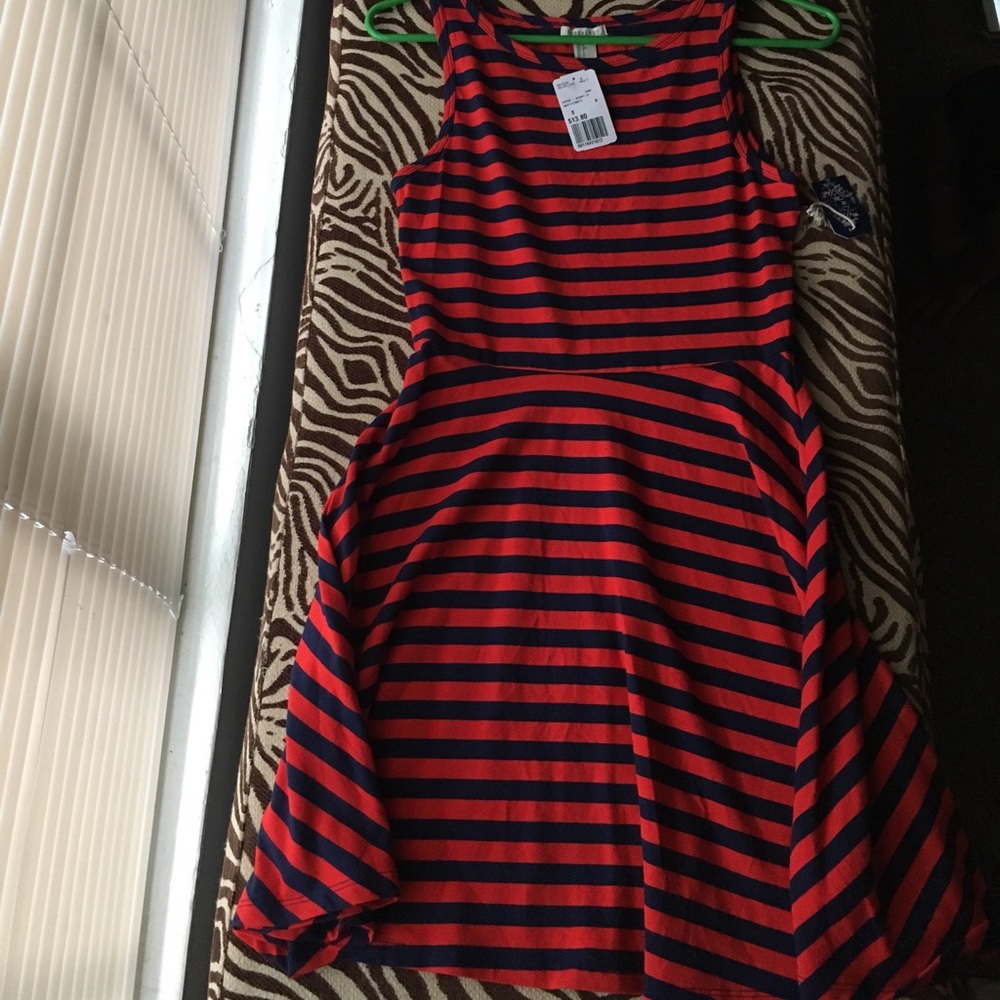 Forever 21 dress with tags