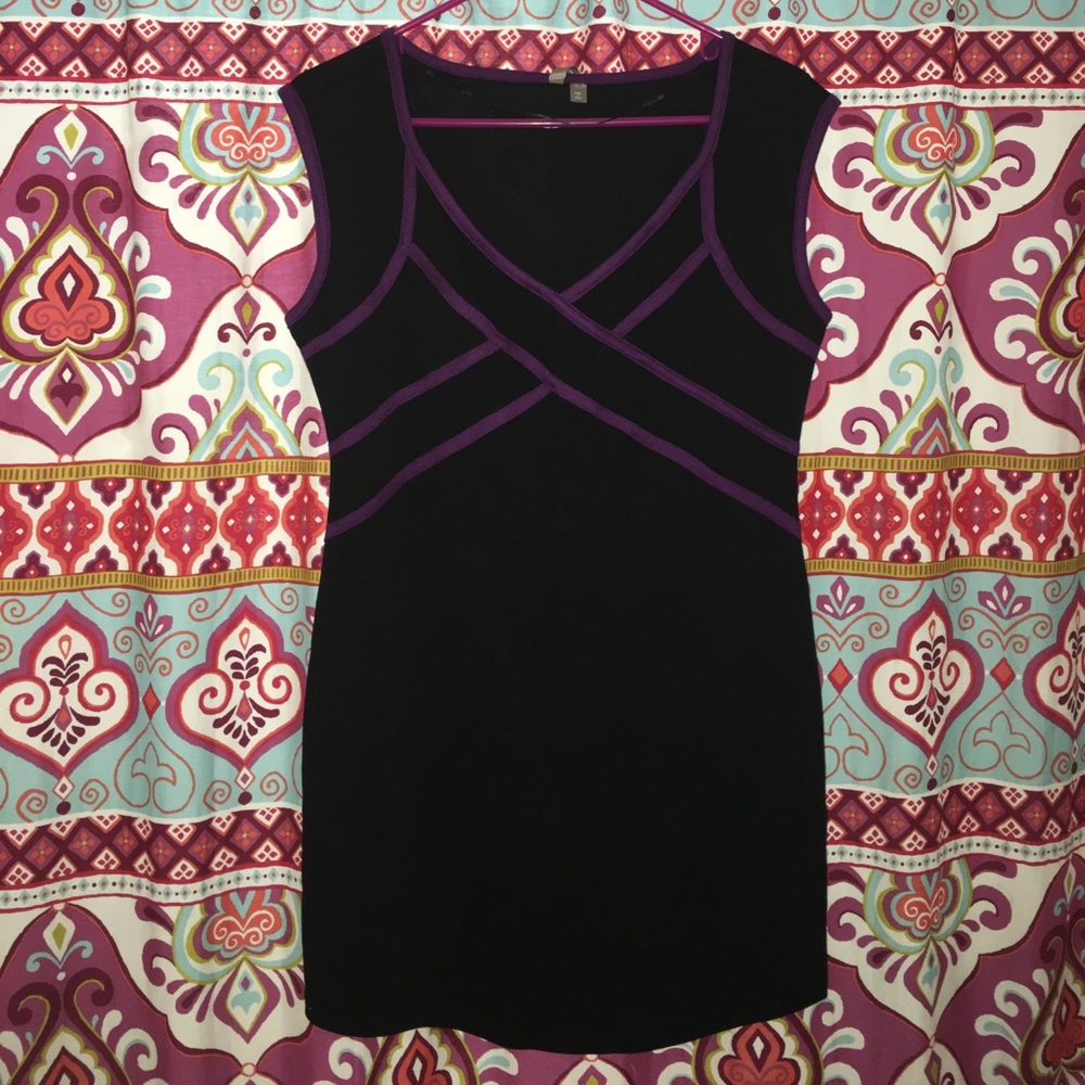 Thyme Maternity Dress