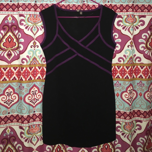Thyme Maternity Dress - Picture 1 of 2