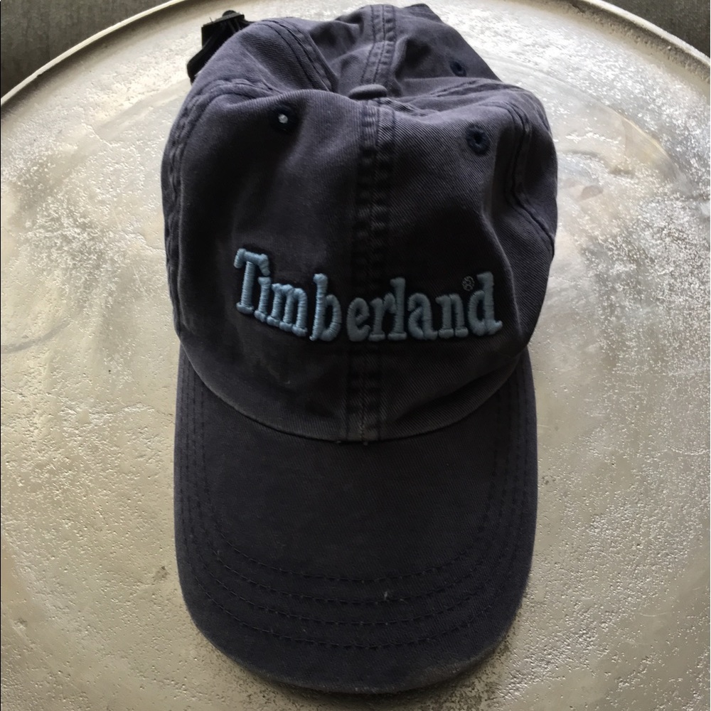 Baseball cap