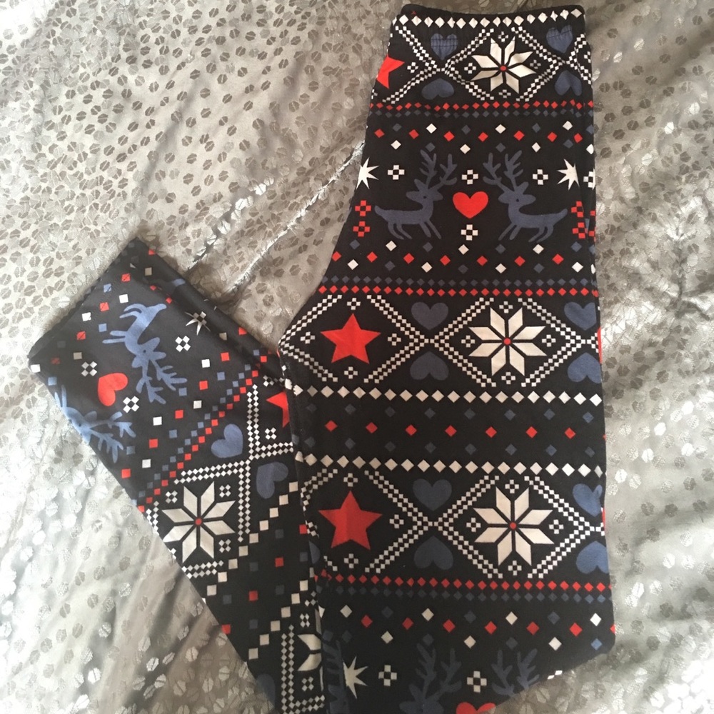 Agnes and Dora Leggings - S/M